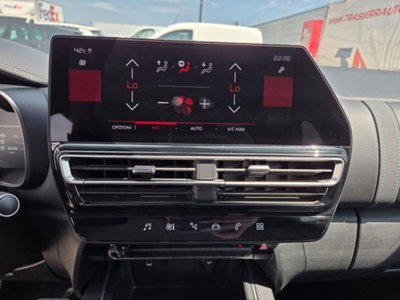 Citroen C5 Aircross 1.5 bluehdi Plus s&s 130cv eat8 (15)