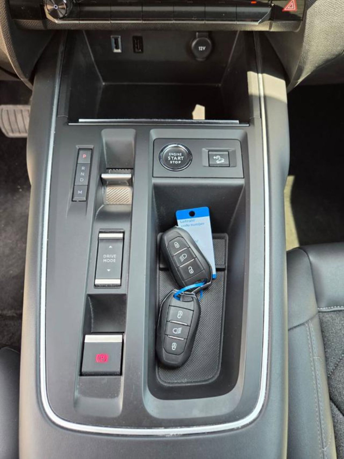 Citroen C5 Aircross 1.5 bluehdi Plus s&s 130cv eat8 (16)