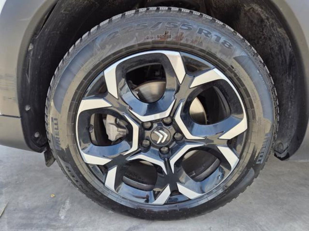 Citroen C5 Aircross 1.5 bluehdi Plus s&s 130cv eat8 (19)