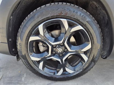 Citroen C5 Aircross 1.5 bluehdi Plus s&s 130cv eat8 (19)