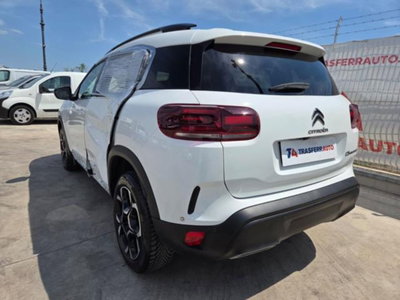 Citroen C5 Aircross 1.5 bluehdi Plus s&s 130cv eat8 (3)