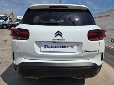 Citroen C5 Aircross 1.5 bluehdi Plus s&s 130cv eat8 (4)