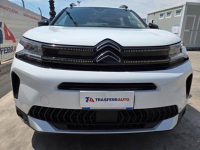 Citroen C5 Aircross 1.5 bluehdi Plus s&s 130cv eat8 (7)