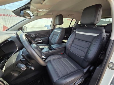 Citroen C5 Aircross 1.5 bluehdi Plus s&s 130cv eat8 (9)