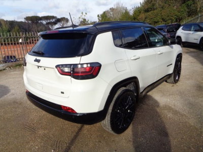 Jeep Compass 1.6 mjt S 2wd 130cv (3)