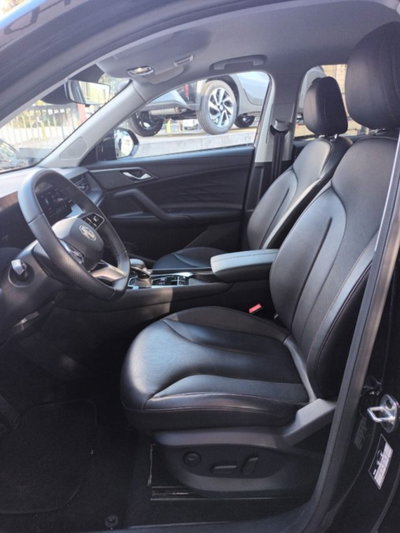 Mg HS 1.5 Luxury auto (5)