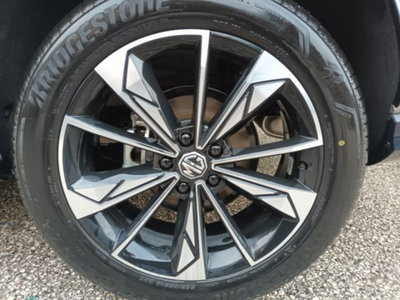 Mg HS 1.5 Luxury auto (15)