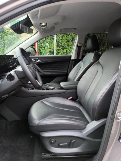 Mg HS 1.5 Luxury auto (5)