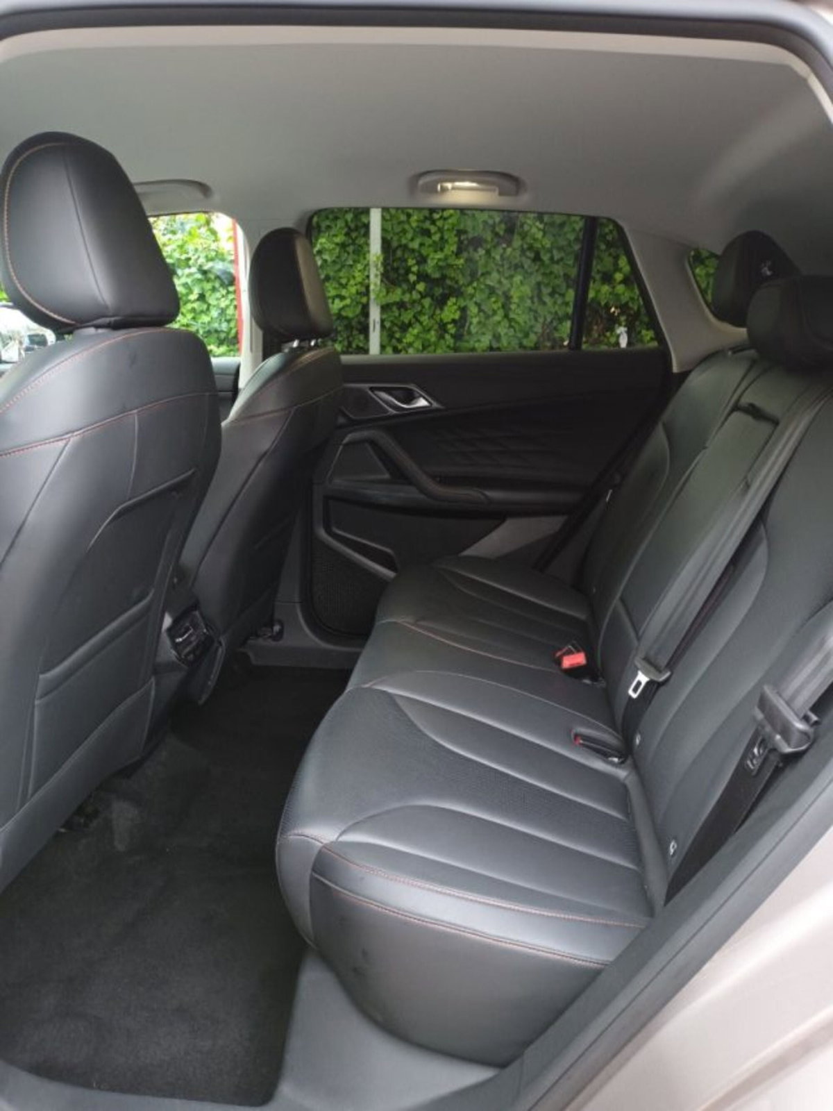 Mg HS 1.5 Luxury auto (6)