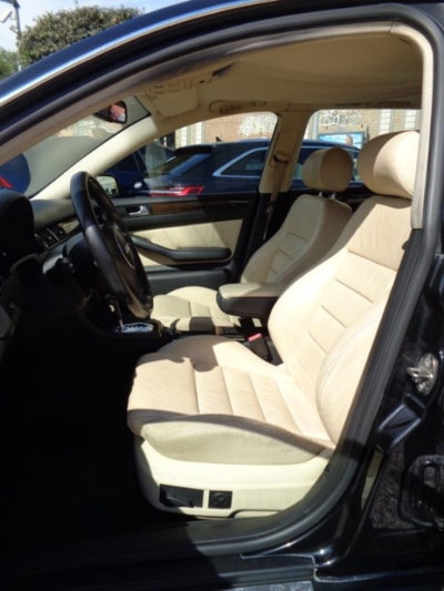 Audi A6 Avant 2.7 V6 turbo cat quattro (5)