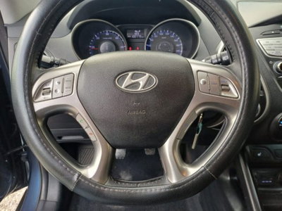 Hyundai ix35 1.7 CRDi 2WD Classic (12)