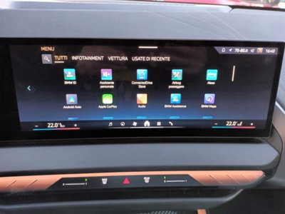 BMW X3 xdrive20d MSport auto (12)