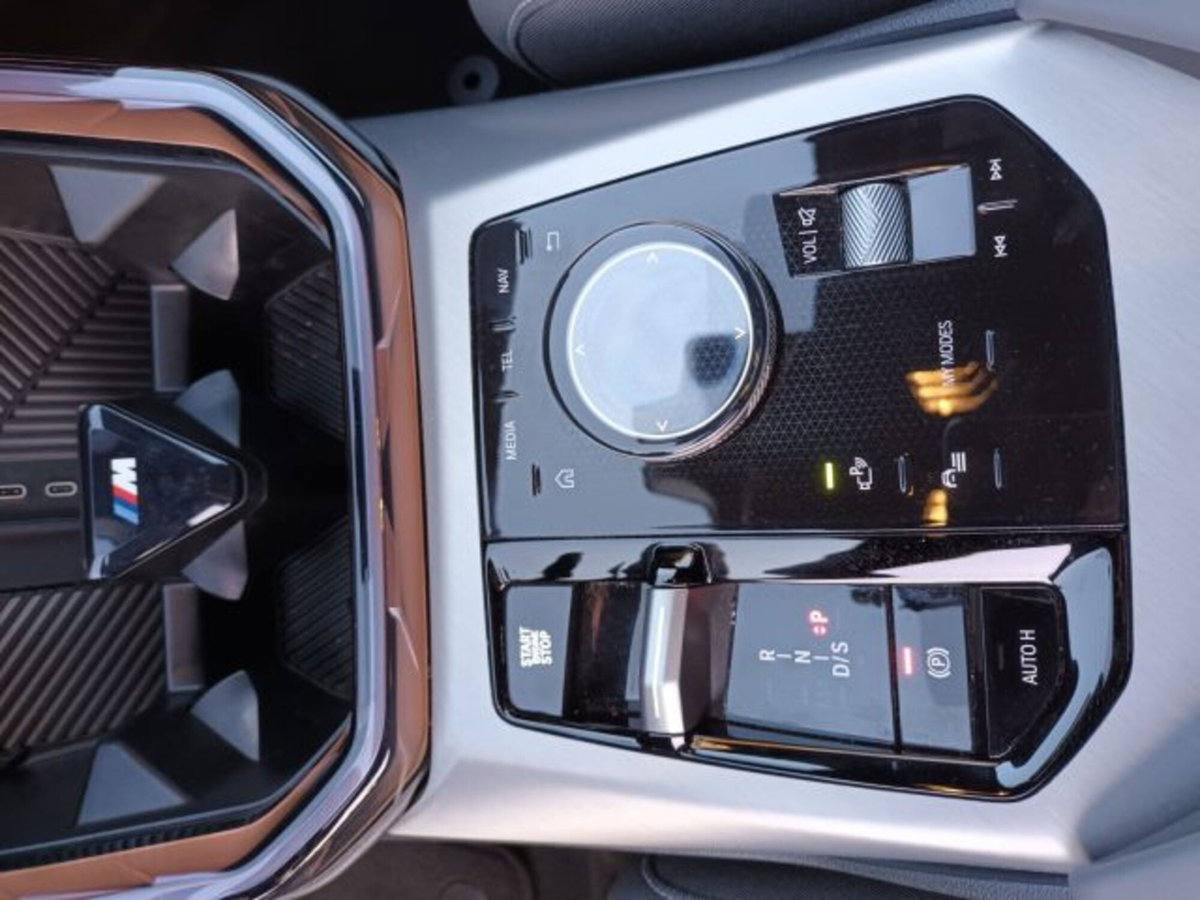 BMW X3 xdrive20d MSport auto (14)