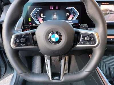 BMW X3 xdrive20d MSport auto (18)