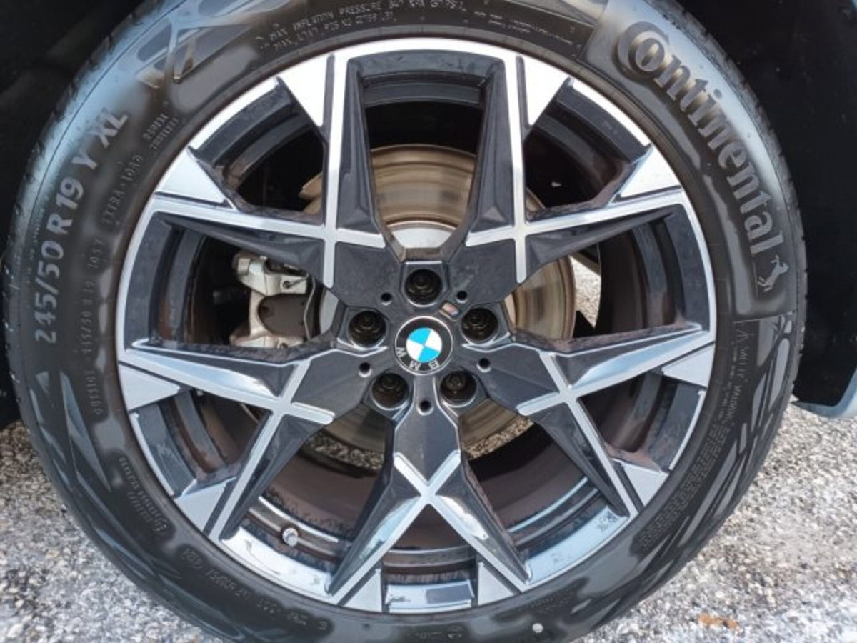 BMW X3 xdrive20d MSport auto (19)