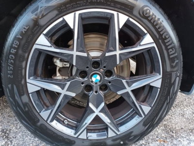 BMW X3 xdrive20d MSport auto (19)