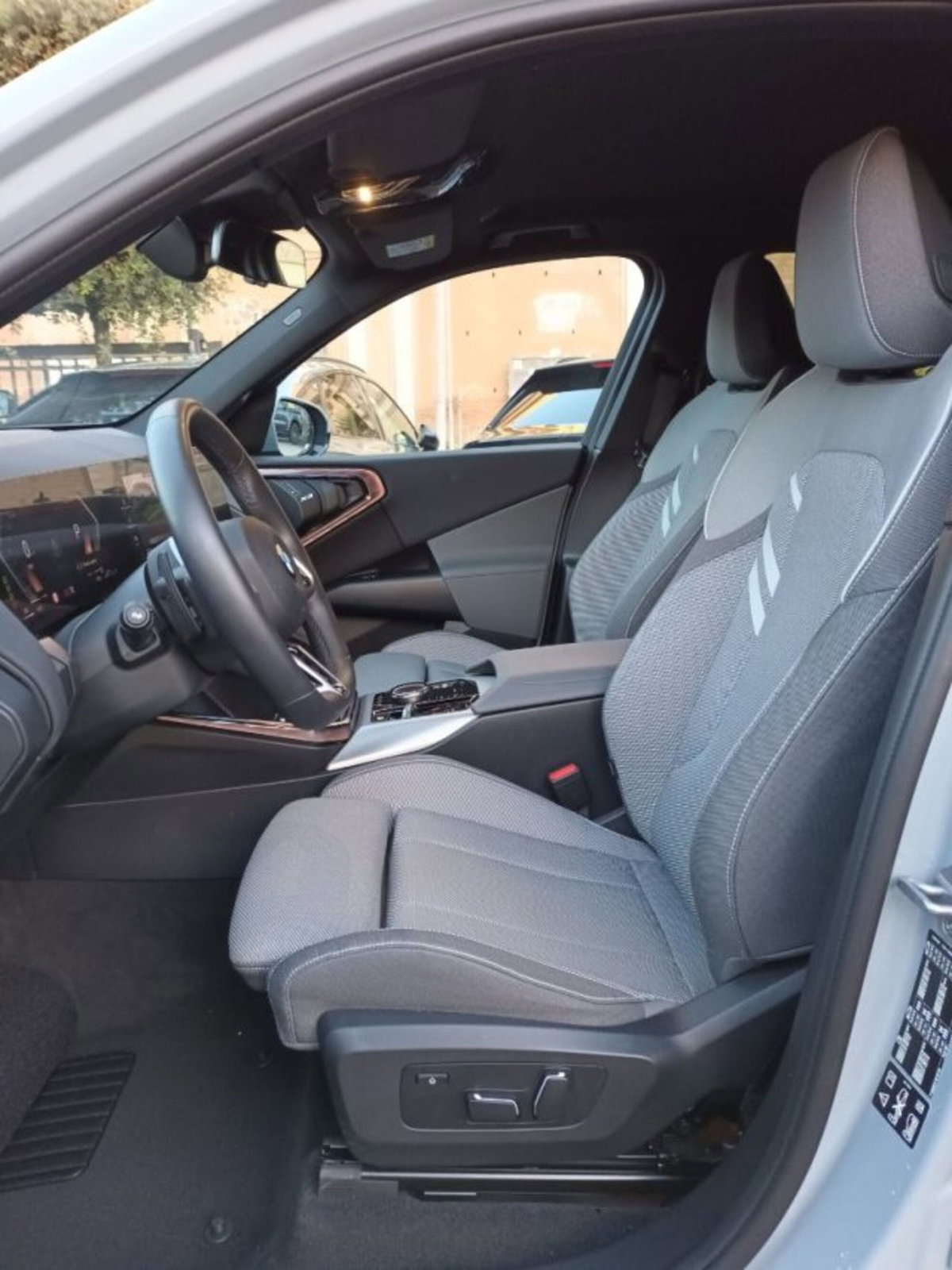 BMW X3 xdrive20d MSport auto (6)