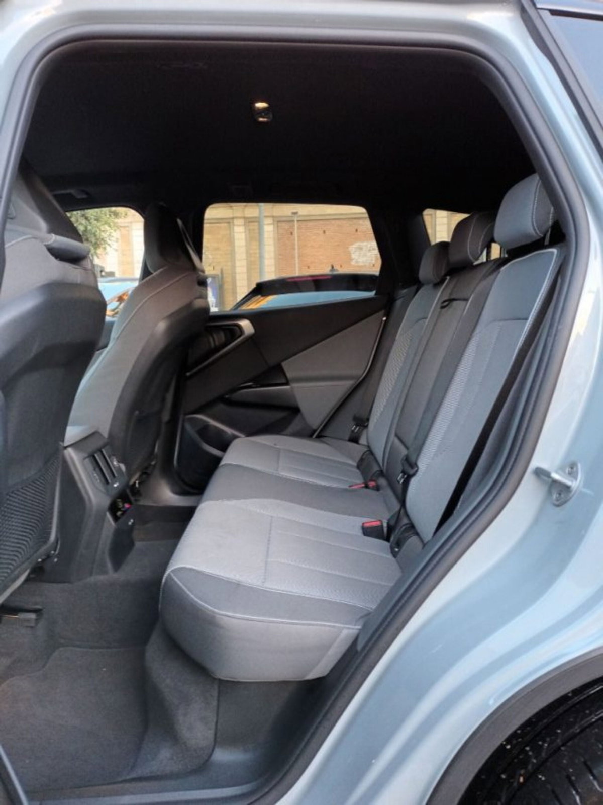 BMW X3 xdrive20d MSport auto (7)