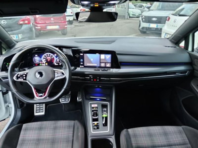 Volkswagen Golf 2.0 TSI GTI DSG (11)