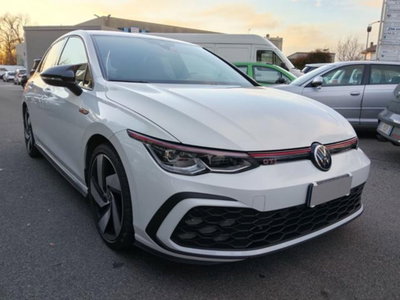Volkswagen Golf 2.0 TSI GTI DSG (3)