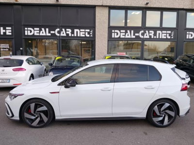 Volkswagen Golf 2.0 TSI GTI DSG (7)
