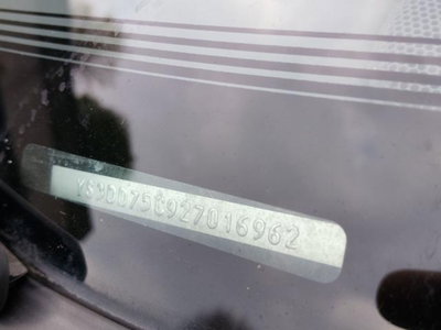 Saab 9-3 Cabrio lpt 16V cat S (11)