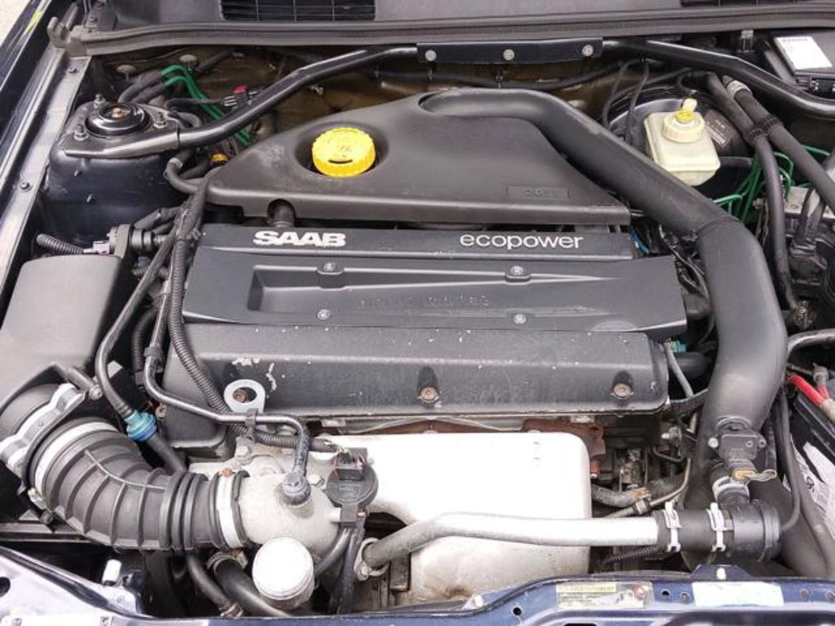 Saab 9-3 Cabrio lpt 16V cat S (5)