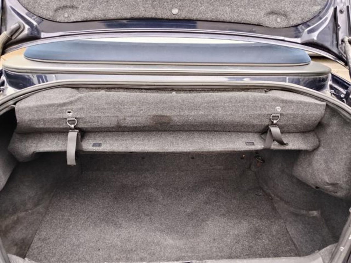 Saab 9-3 Cabrio lpt 16V cat S (8)