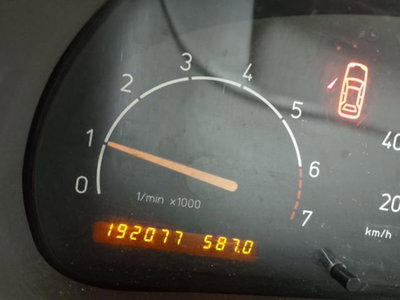 Saab 9-3 Cabrio lpt 16V cat S (9)