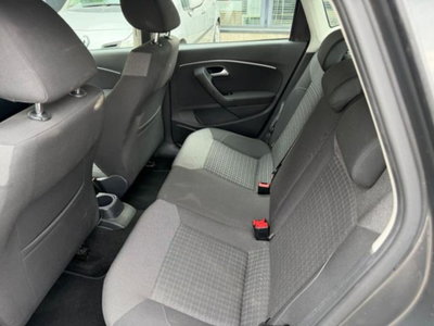 Volkswagen Polo 1.0 MPI 75 CV 5p. Comfortline (7)
