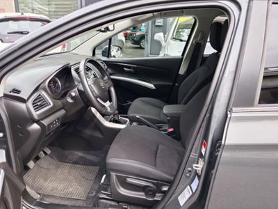 Suzuki S-Cross 1.4 Hybrid 4WD All Grip Cool (11)