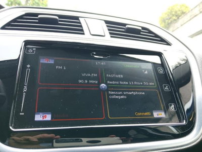 Suzuki S-Cross 1.4 Hybrid 4WD All Grip Cool (13)