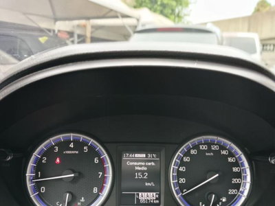 Suzuki S-Cross 1.4 Hybrid 4WD All Grip Cool (14)