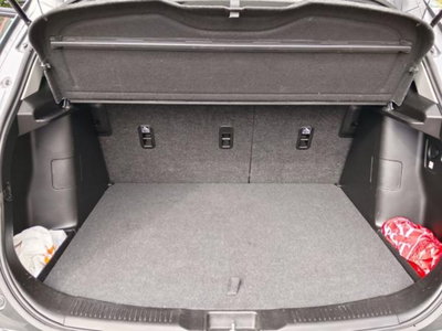 Suzuki S-Cross 1.4 Hybrid 4WD All Grip Cool (7)
