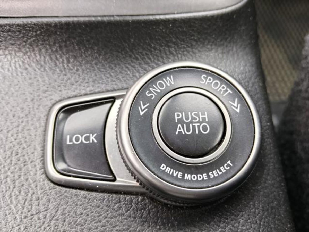 Suzuki S-Cross 1.4 Hybrid 4WD All Grip Cool (8)