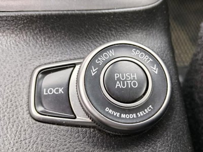Suzuki S-Cross 1.4 Hybrid 4WD All Grip Cool (8)