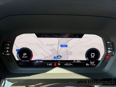 Audi A3 Sportback 2.0 TDI S tronic Business (14)