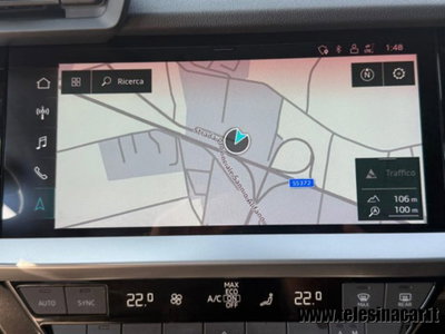 Audi A3 Sportback 2.0 TDI S tronic Business (19)