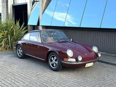 Porsche 911 Coupé 3.0 Carrera T usata