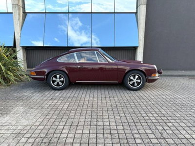 Porsche 911 Coupé 3.0 Carrera T (3)