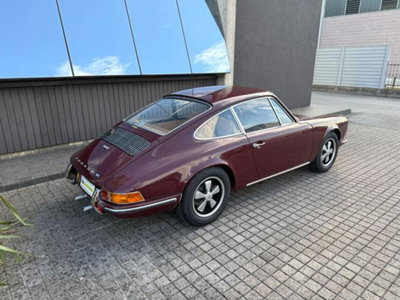 Porsche 911 Coupé 3.0 Carrera T (5)