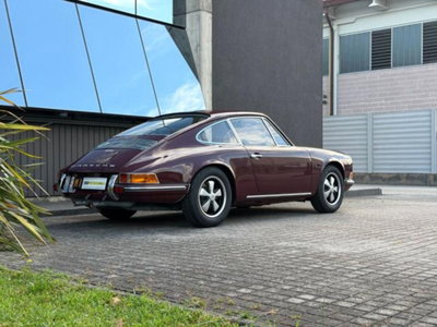Porsche 911 Coupé 3.0 Carrera T (7)