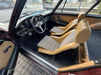 Porsche 911 Coupé 3.0 Carrera T (8)