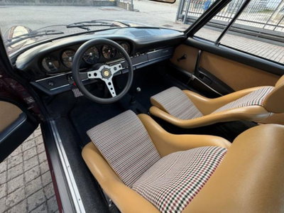 Porsche 911 Coupé 3.0 Carrera T (9)