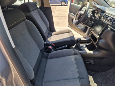 Citroen C3 PureTech 83 S&S Shine (11)