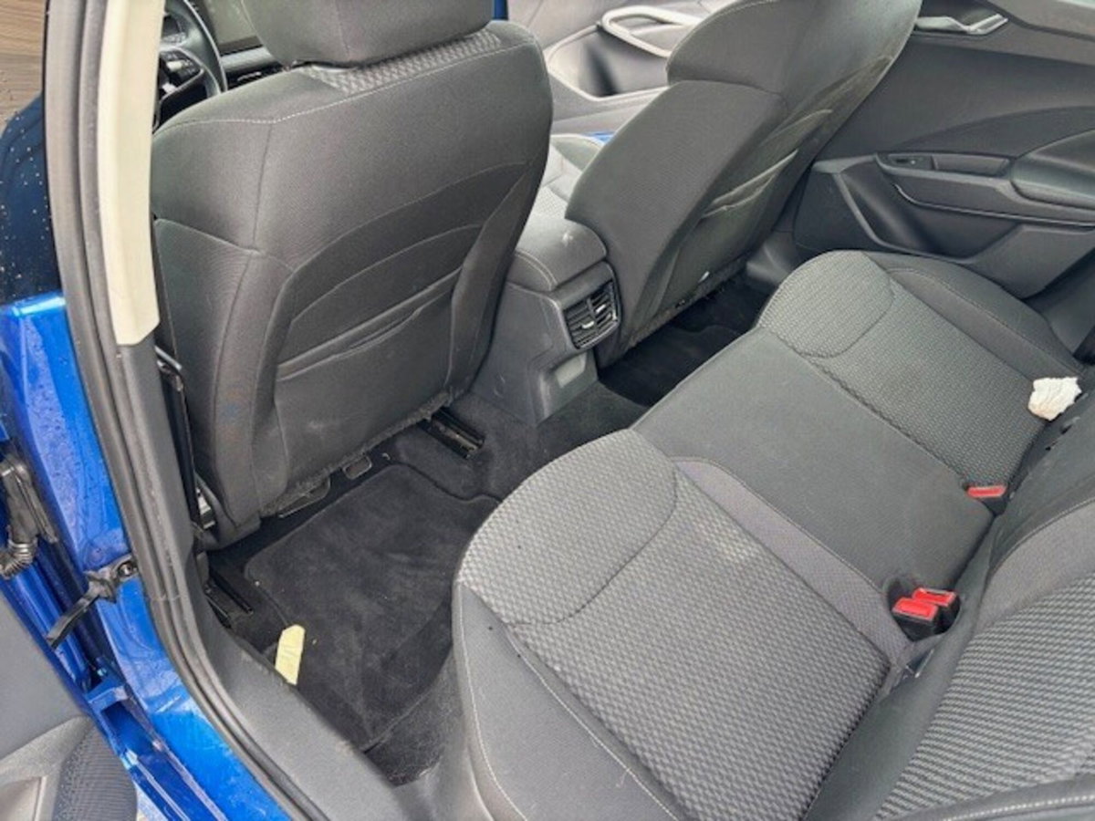 Skoda Fabia 1.0 TSI EVO 95 CV Style (8)