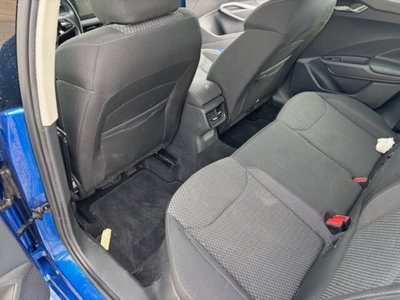Skoda Fabia 1.0 TSI EVO 95 CV Style (8)