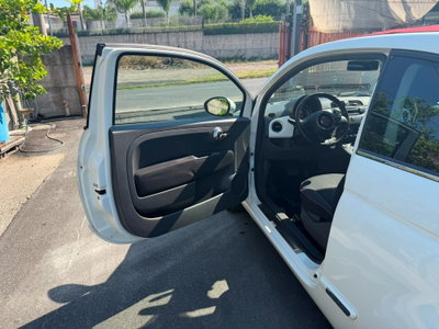 Fiat 500 1.2 Lounge (10)