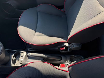 Fiat 500 1.2 Lounge (14)