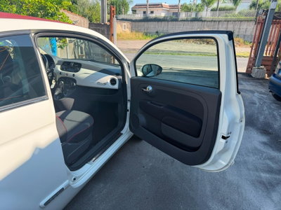 Fiat 500 1.2 Lounge (18)